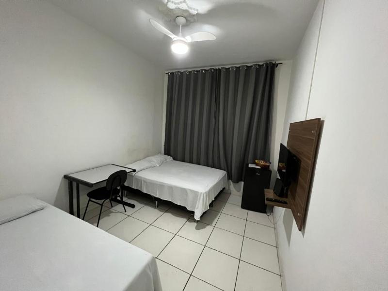 Hotel Barroco Belo Horizonte Exterior photo