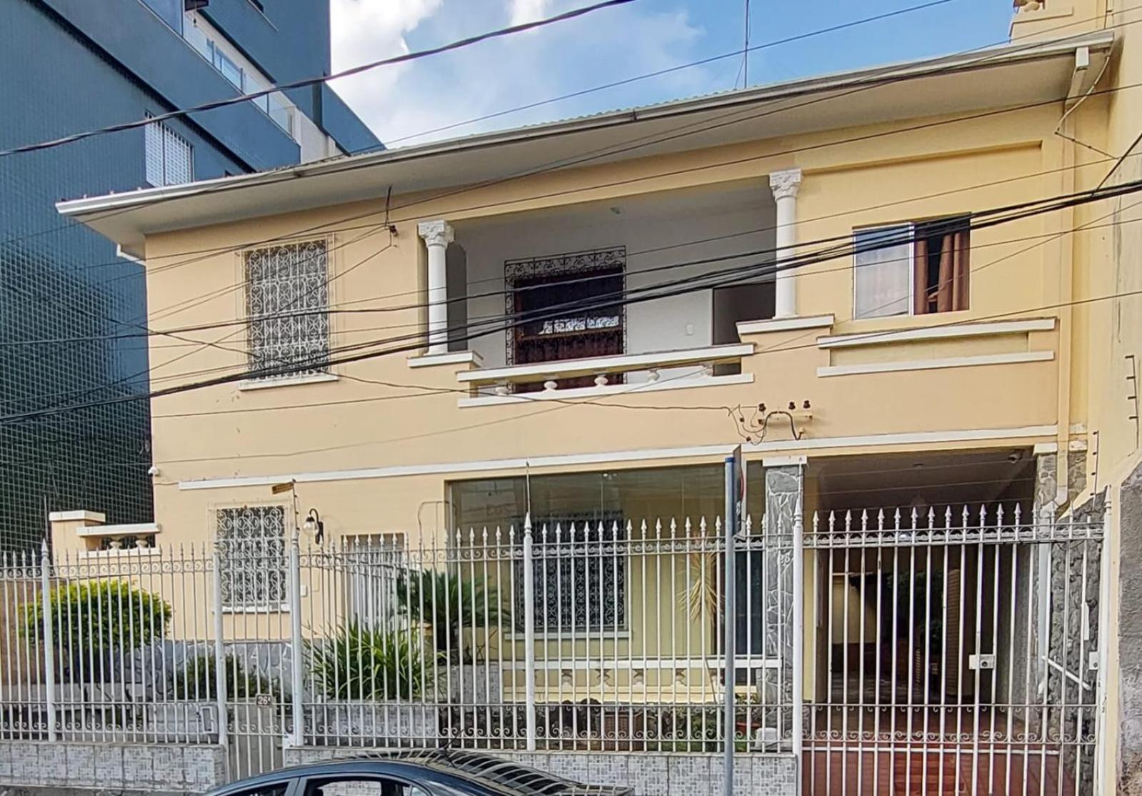 Hotel Barroco Belo Horizonte Exterior photo